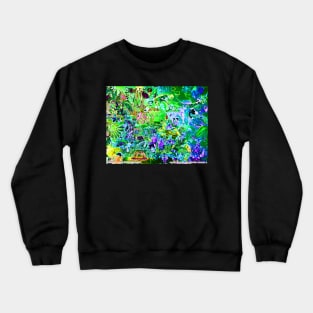 Anna Livia Plurabella 24 Crewneck Sweatshirt